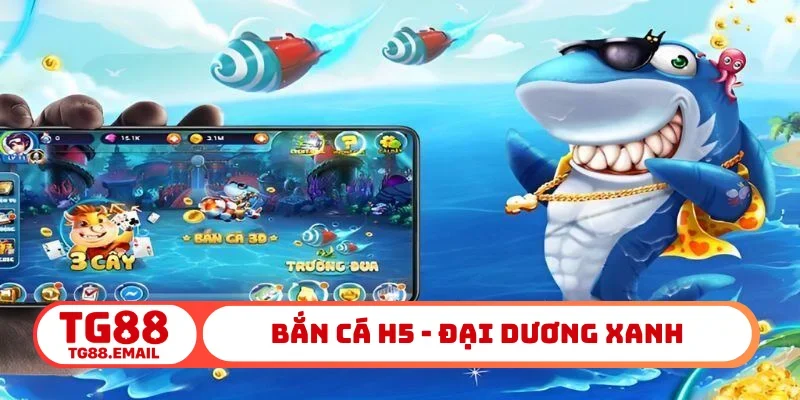 Bắn cá H5
