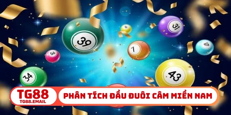 Phân tích đầu đuôi câm miền Nam
