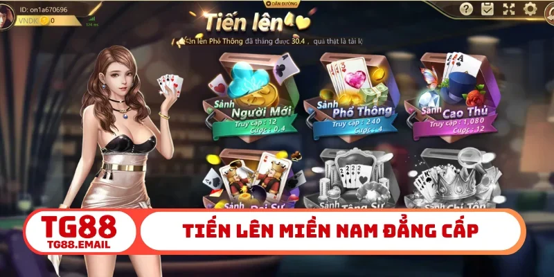 Tiến lên miền Nam